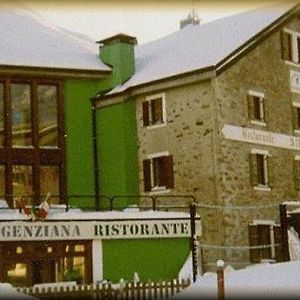 Hotel Genziana